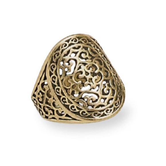 Premier Designs Jewelry - Premier Designs “Jasmine” Ring